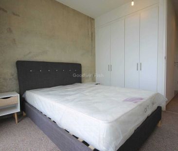 Timber Wharf, 32 Worsley Street, Castlefield - Photo 3
