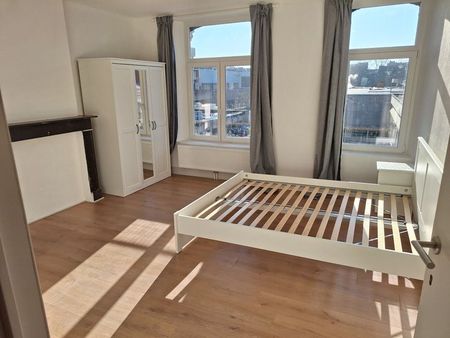 Appartement te huur - Photo 4
