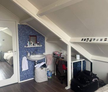 Chambre à Schonbergweg, Almere - Meublée - Photo 3
