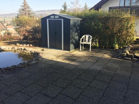 2.5 Zimmer, 50 m², EG - Photo 5