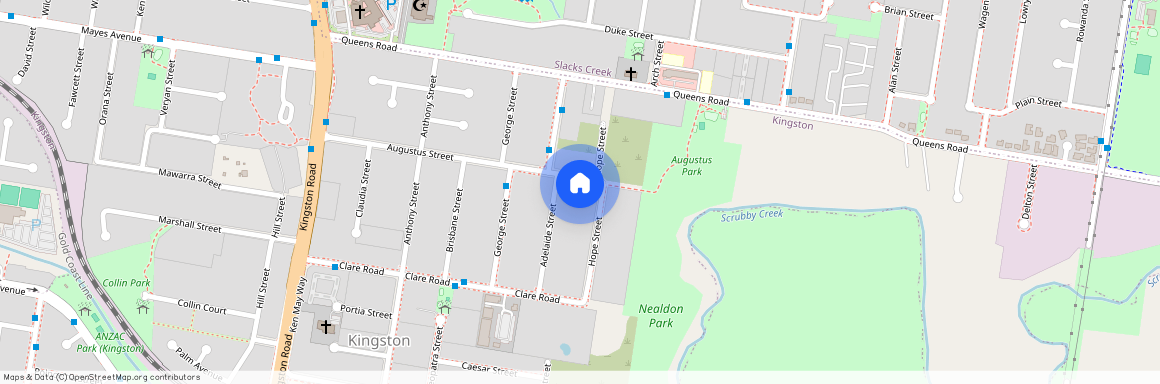 69A Augustus Street, Qld 4114, Kingston