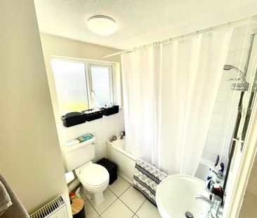 1 bedroom house to rent Kings Road, Glemsford, Sudbury, CO10 - Photo 4