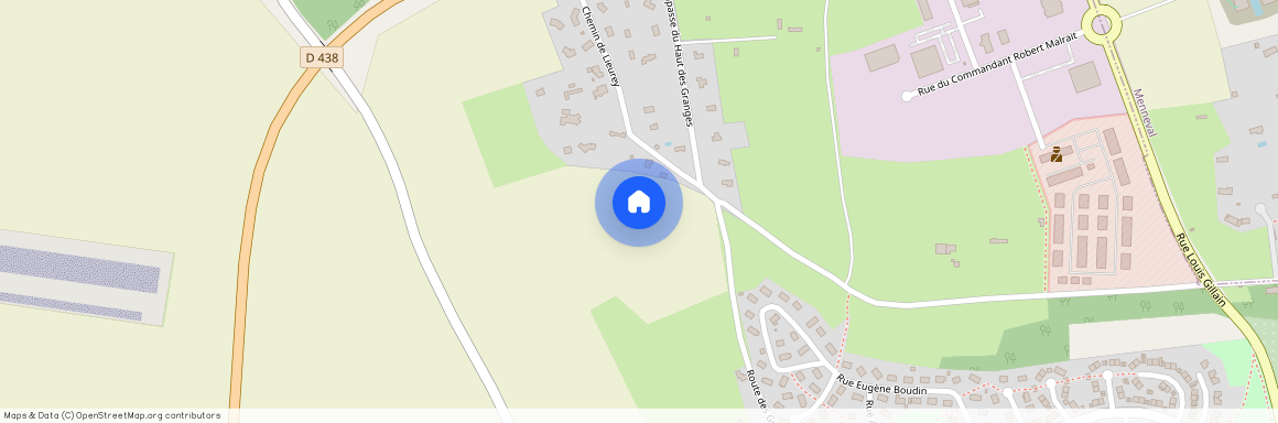 Bernay - 27300