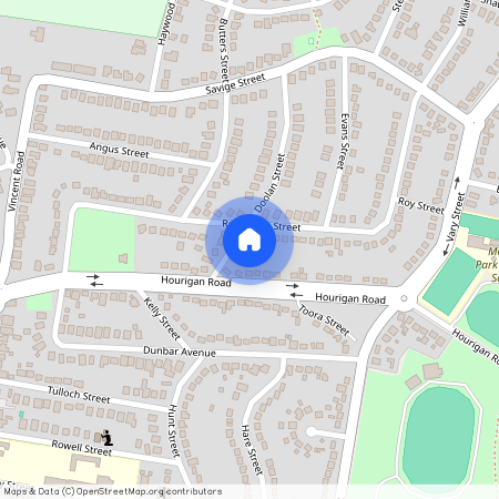 4 Doolan Street, VIC 3840, Morwell