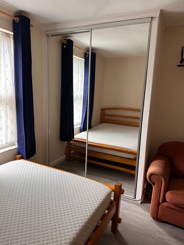Studio Flat, Eade Road, N4 - Photo 3