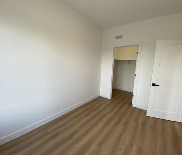1412-1414-1416 rue Frigon, 4 ½ - Photo 3