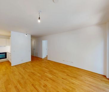 | 2 ZIMMER | 3. OG | BALKON | ST. VEIT GASSE 25 | ERSTBEZUG IN HIET... - Photo 6