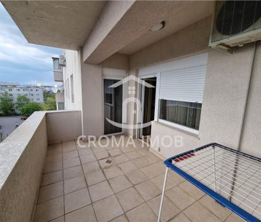 CromaImob Inchiriere apartament 3 camere, bloc nou, zona Cantacuzino - Photo 4