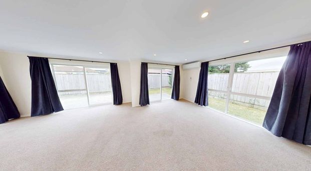 Takaro - 3 bedrooms - Photo 1