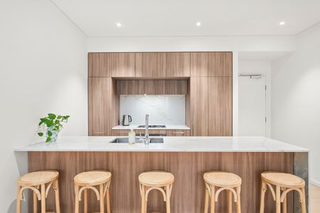 AB207/6 University Road, Miranda NSW 2228 - Apartment For Rent | Domain - Photo 5