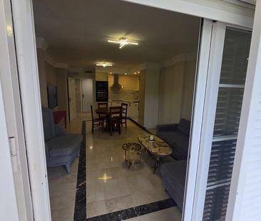 Ground Floor Apartment in Marbella - Photo 5