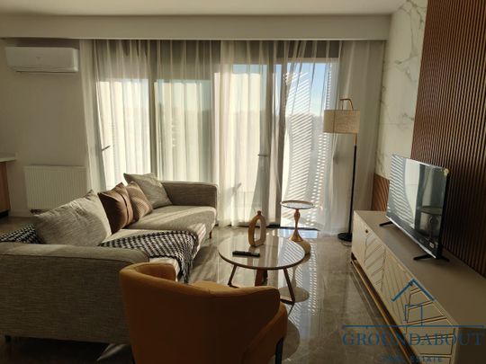 Διαμέρισμα για ενοικίαση Κέντρο (Παλαιό Φάληρο) - Photo 1