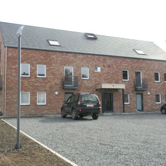 Appartement te huur - Foto 1