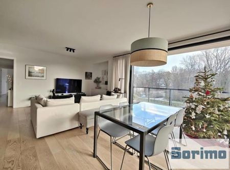 Appartement te huur - Foto 2