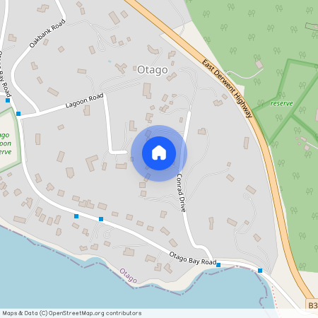 13 Conrad Drive, Tas 7017, Otago