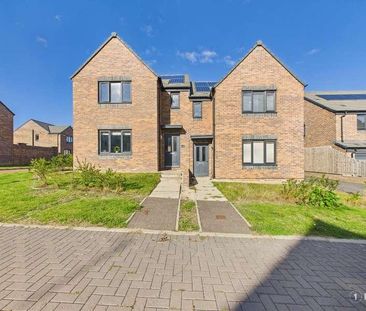 Moodie Place, Gilmerton, Edinburgh, EH17 - Photo 3