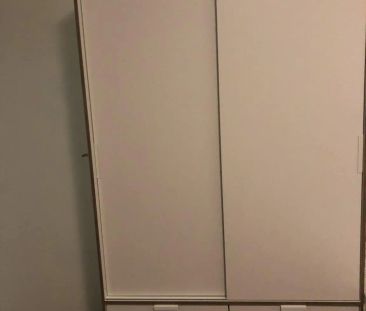 Chambre privée meublée à Mathenesserweg, Rotterdam - À louer - Photo 6