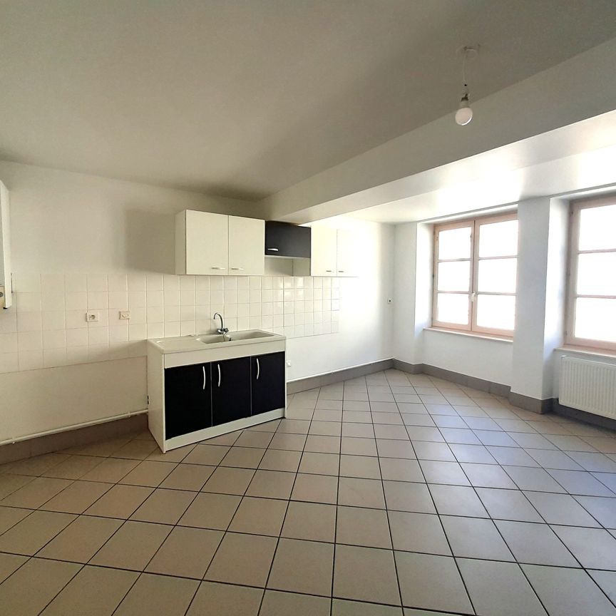 T2 centre ville - Photo 1