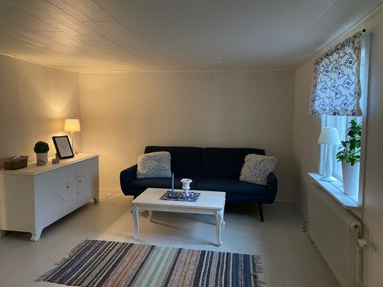 Smälterum, Oskarshamn - Photo 1