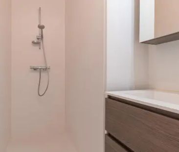 Nieuwbouwappartement te huur in centrum Zottegem - Foto 5