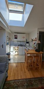 Location Appartement 1 pièce 22m² POITIERS 86000 - Photo 3