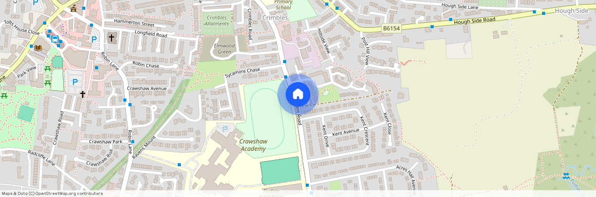 Broadlands Court, LS28 9GE