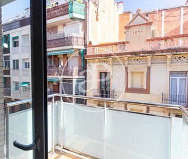 Apartment for rent on Sugranyes Street (Sants) - Photo 1