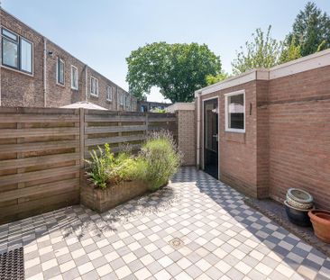 Te huur: Huis Gladiolusstraat 8 in Hilversum - Photo 1