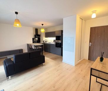 Appartement 2 pièces à Terville - Photo 2