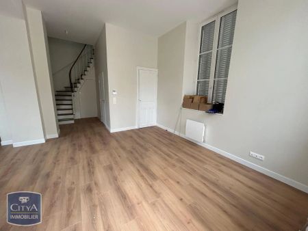 Appartement à louer 4 pièces 114.75m² - Photo 2