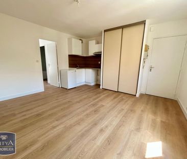 Location Appartement 2 pièces 32m² LE MANS 72000 - Photo 6