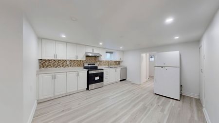 For Lease - 14 Furlong Court Unit# BSMT, Toronto, Ontario - Photo 5