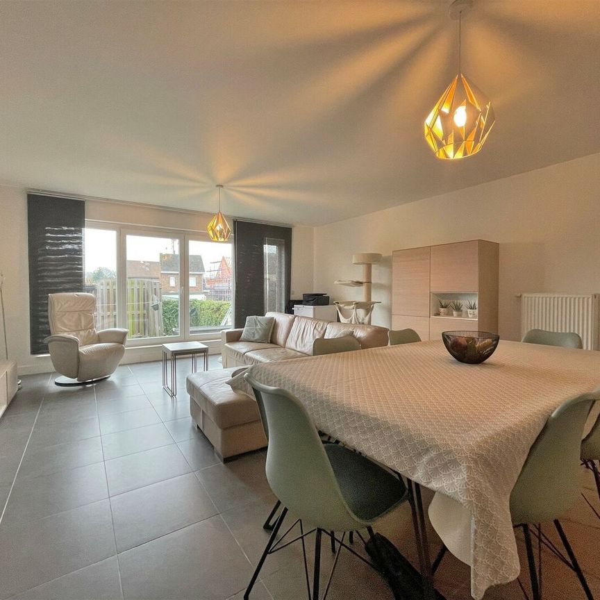 Appartement - Photo 1