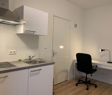 Ampèrestraat - Photo 2