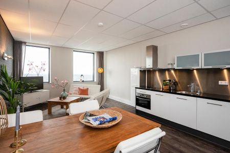 Eschertoren 5-B, Groenoord, 2316ET, Leiden - Foto 3