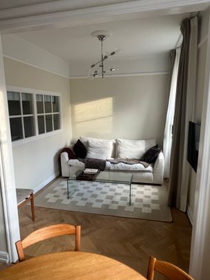 Rödabergsgatan, Stockholm - Foto 1