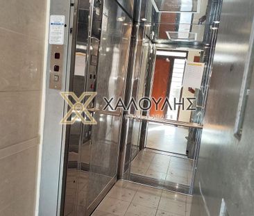 Studio/Γκαρσονιέρα για ενοικίαση Άγιος Αχίλλειος (Λάρισα) - Photo 6