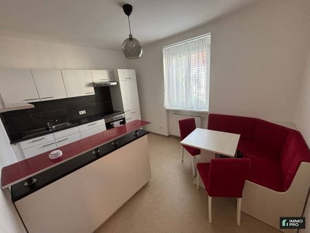 Schöne 3-Zimmer Wohnung - teilmöbliert - Photo 5