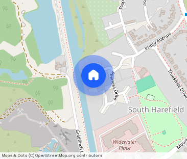 Peerless Drive, Harefield, Uxbridge - Photo 1