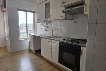 Apartamento T3 em Porto