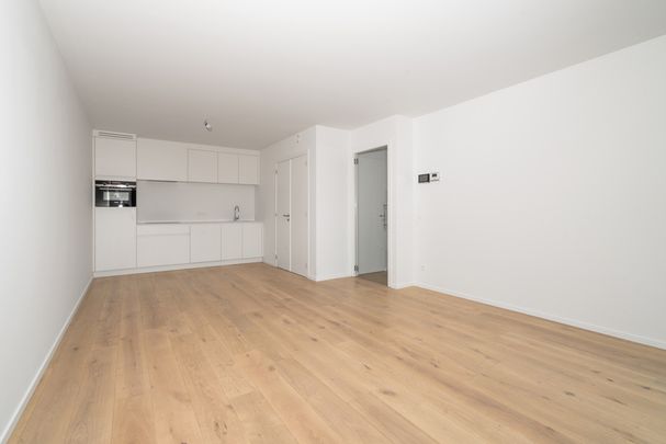 Appartement optie huur Gent - Foto 1