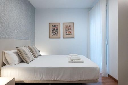 4 room luxury Apartment for rent in Valencia, Spain - Foto 3