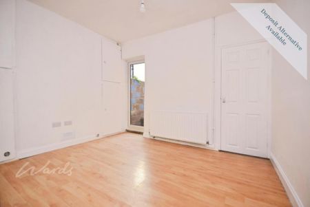 2 bedroom terraced house to rent - Photo 2
