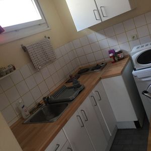 Appartement T1 LYON à louer - Photo 2