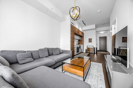 For Lease - 88 Scott Street Unit# 4703, Toronto, Ontario - Photo 2