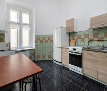 Przestronne mieszkanie 94 m² w centrum Łodzi - Photo 5