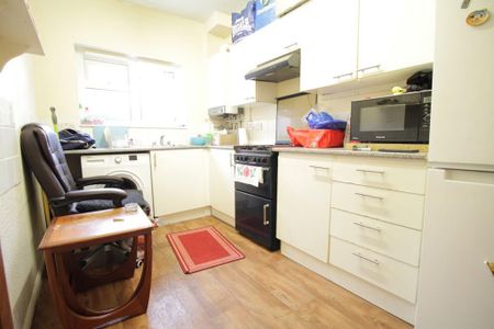 1 bedroom house to rent - Photo 5