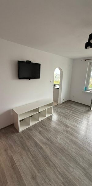 Na wynajem kawalerka os.Zwycięstwa - Photo 1