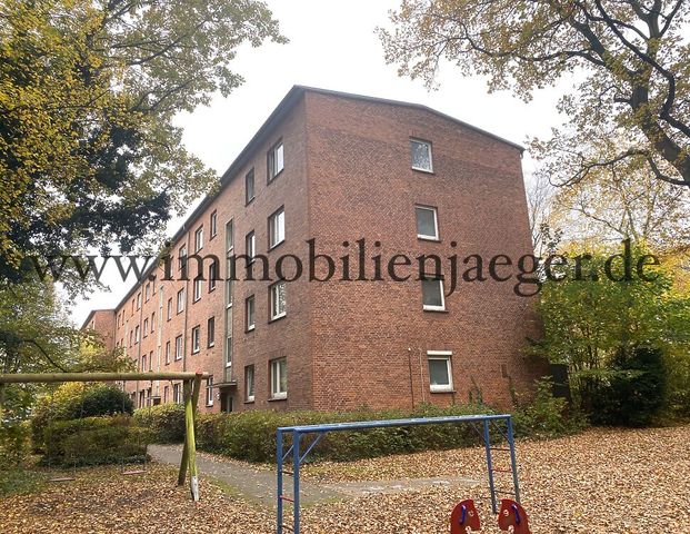Horn - ruhige Wohnanlage in Grünen - Neu modernisierte Endetagenwohnung mit Balkon - Bad - Küche - Photo 1