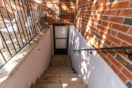 For Lease - 16 Fleming Drive Unit# BSMT, Toronto, Ontario - Photo 4